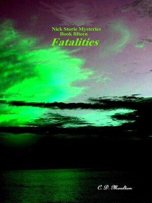 cover image of Fatalities